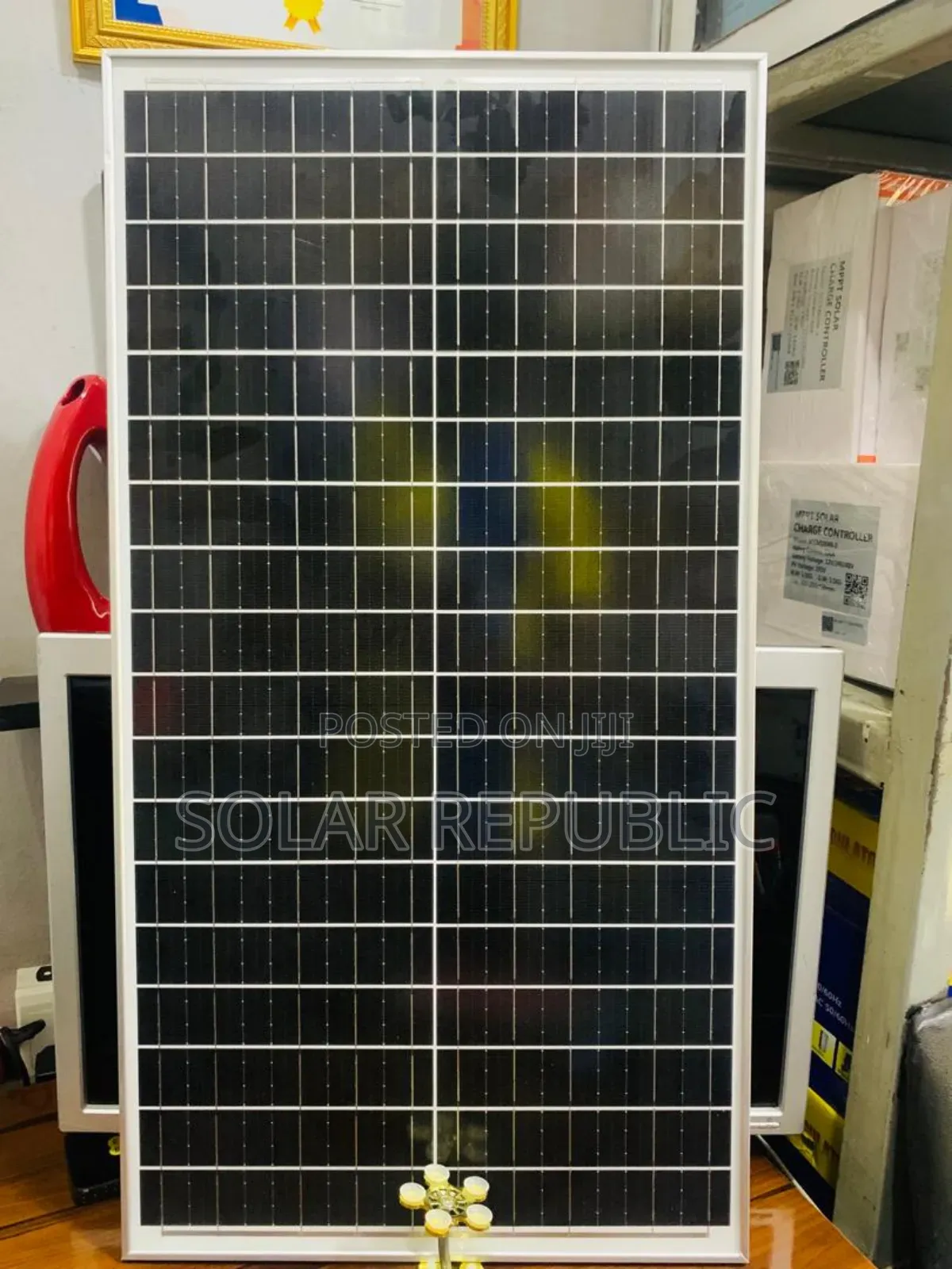 300w Portable Power Station