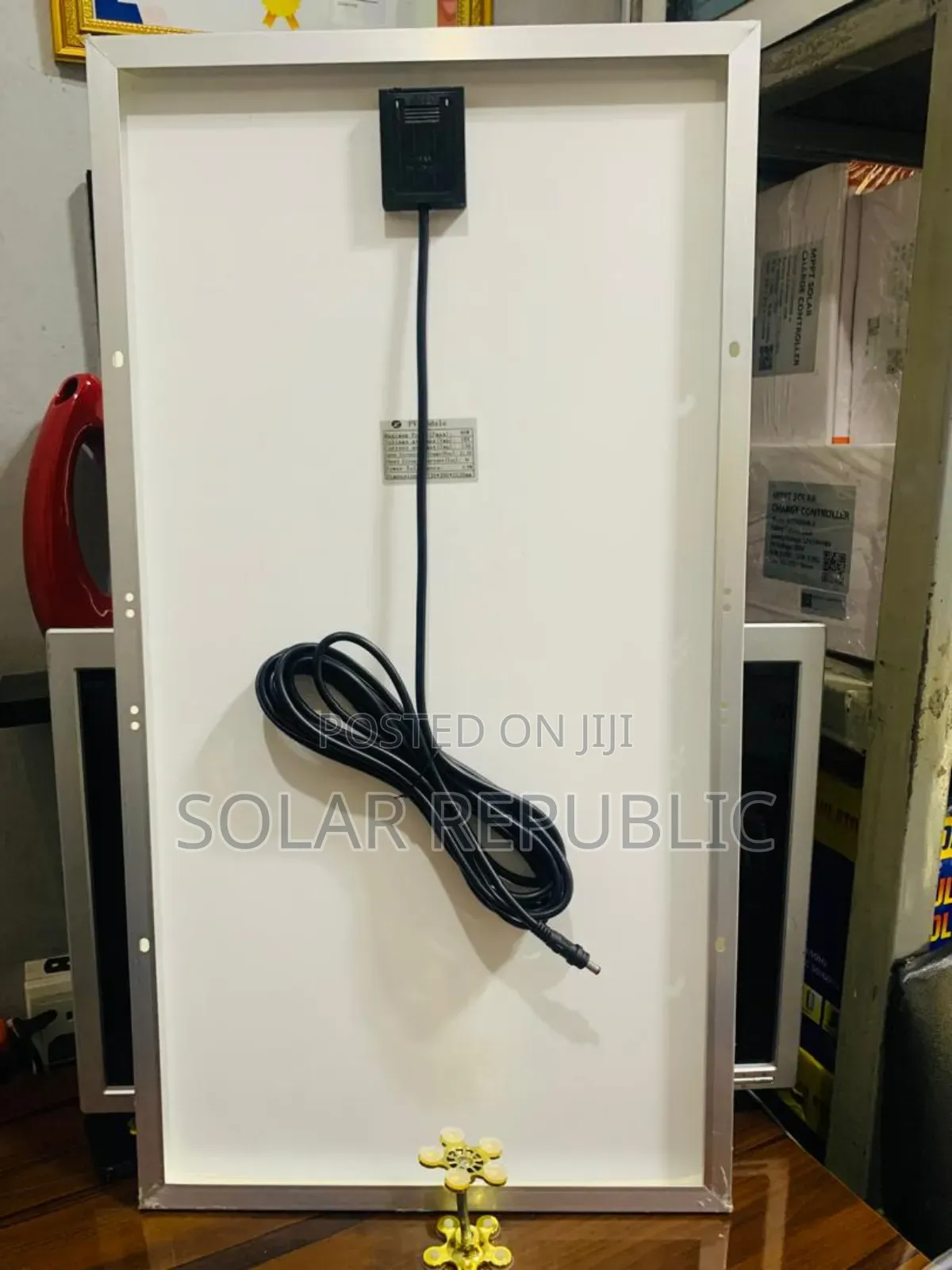 300w Portable Power Station