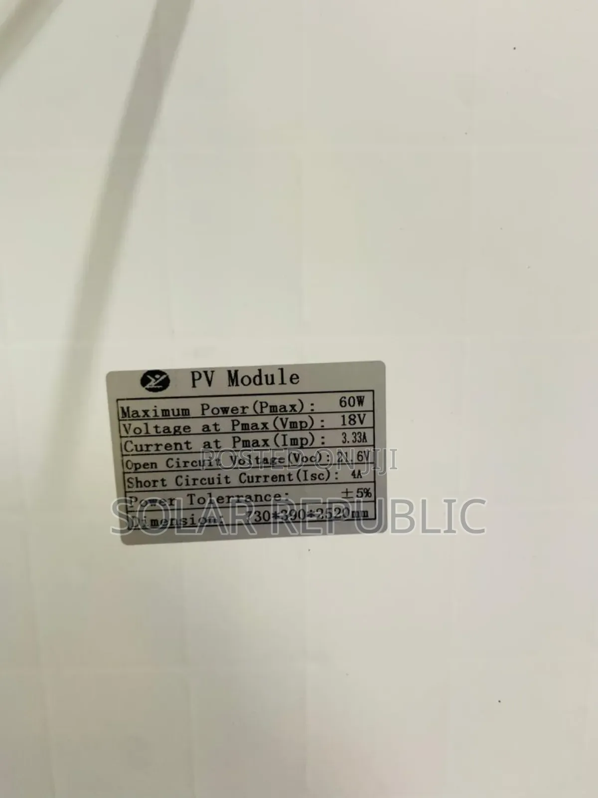 300w Portable Power Station