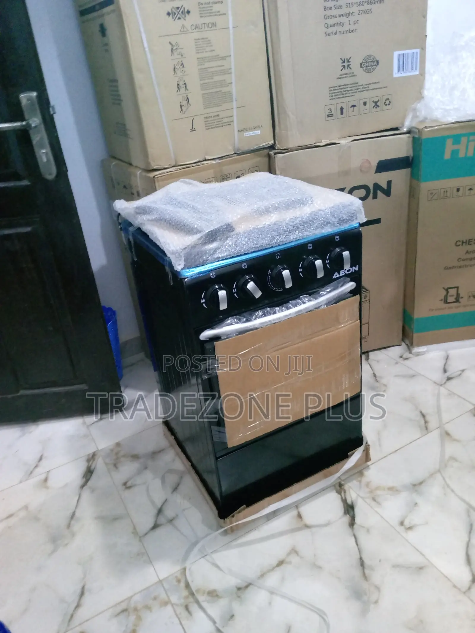 Quality [Gc50x50] Agc5040 Cooker