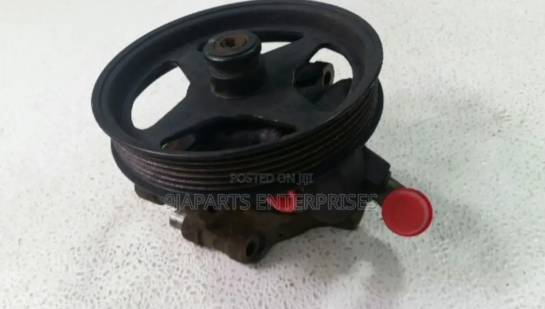 2005-2010 Ford Mustang Power Steering Pump