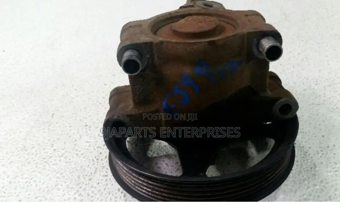 2005-2010 Ford Mustang Power Steering Pump