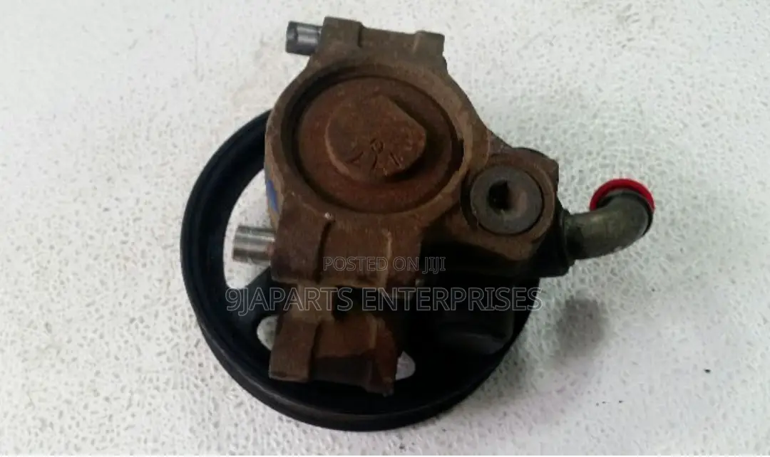 2005-2010 Ford Mustang Power Steering Pump