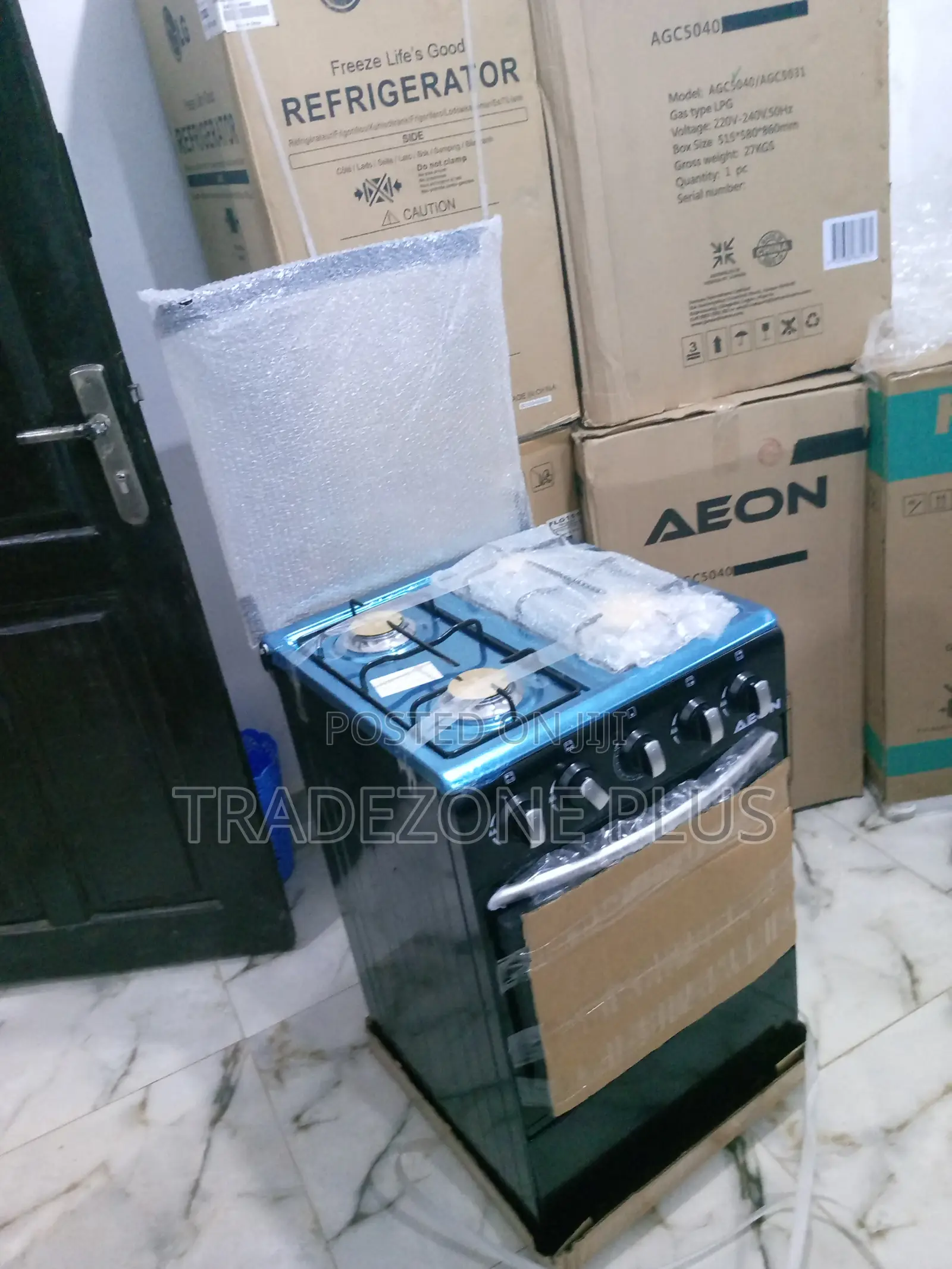 Best Selling Gc50x50 Gas Cooker