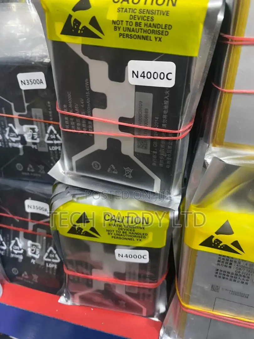 Original Gionee Removable and Inbuilt Battery