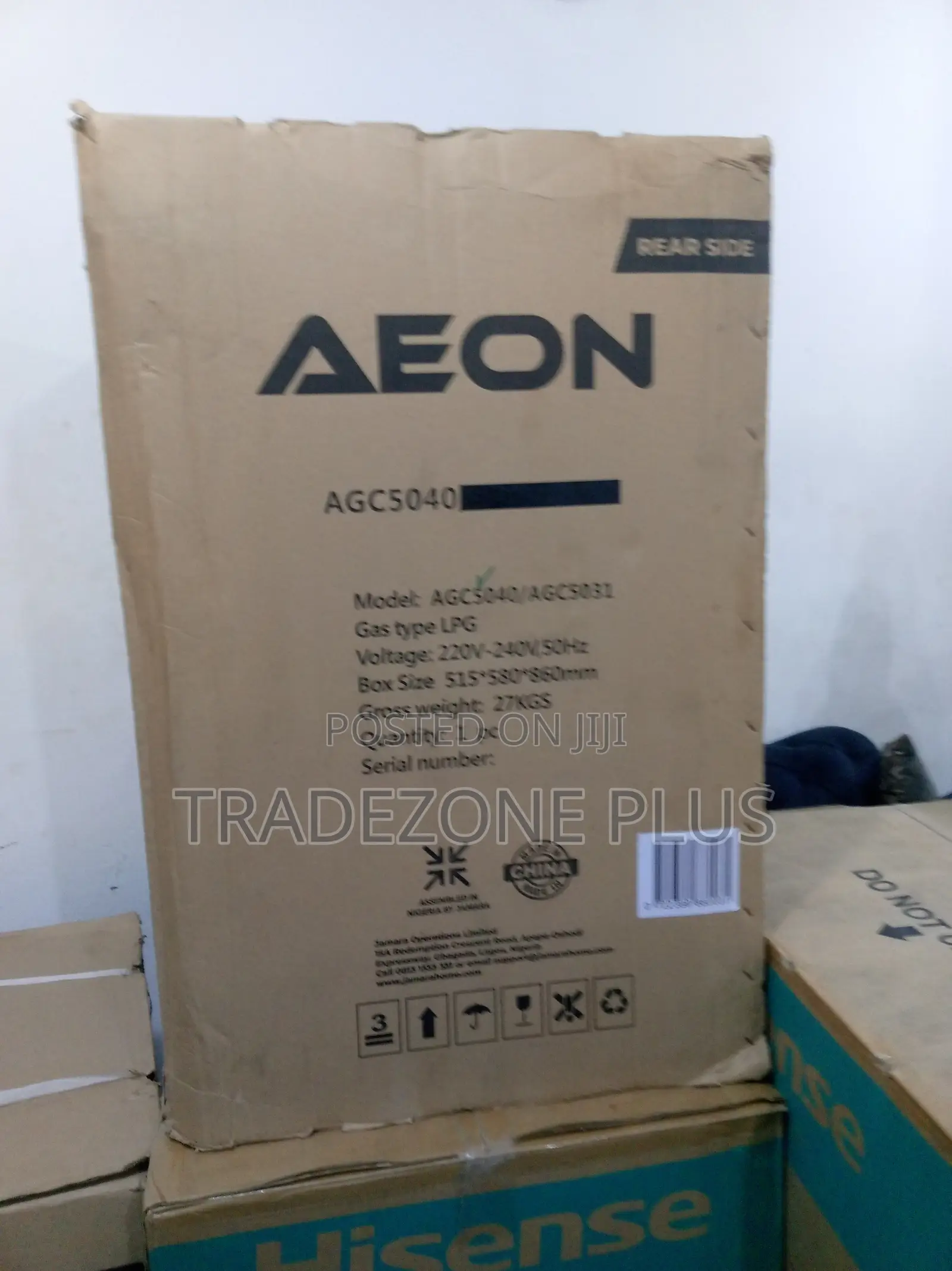 Best Selling [Agc5040] 4 Burner Gas Cooker