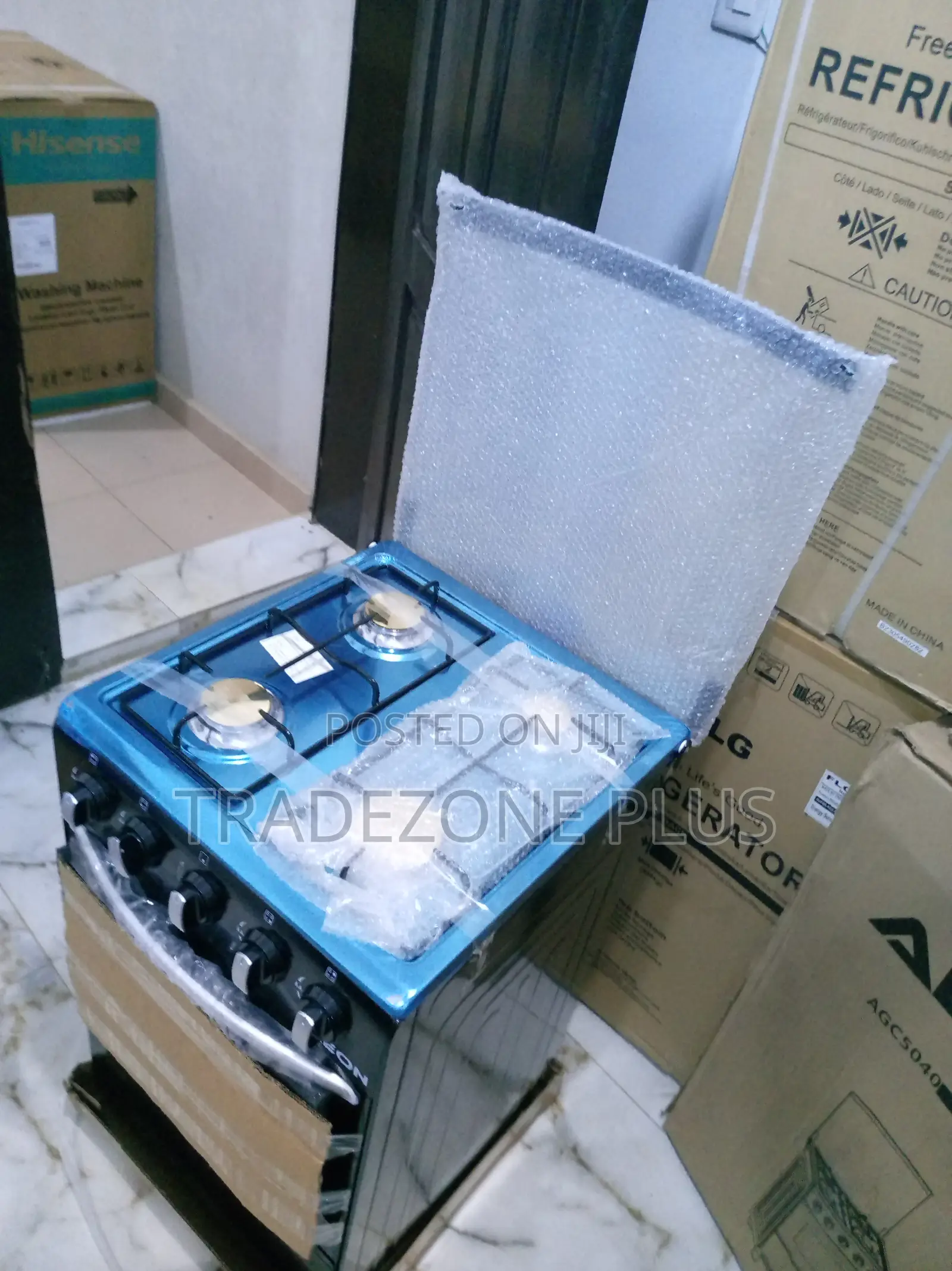 Best Selling Gc50x50 Aeon Gas Cooker [Agc5040]