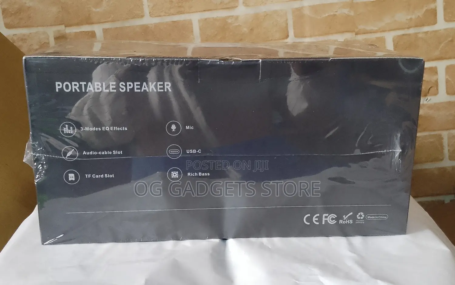 Zealot S- 67 Bluetooth Speaker