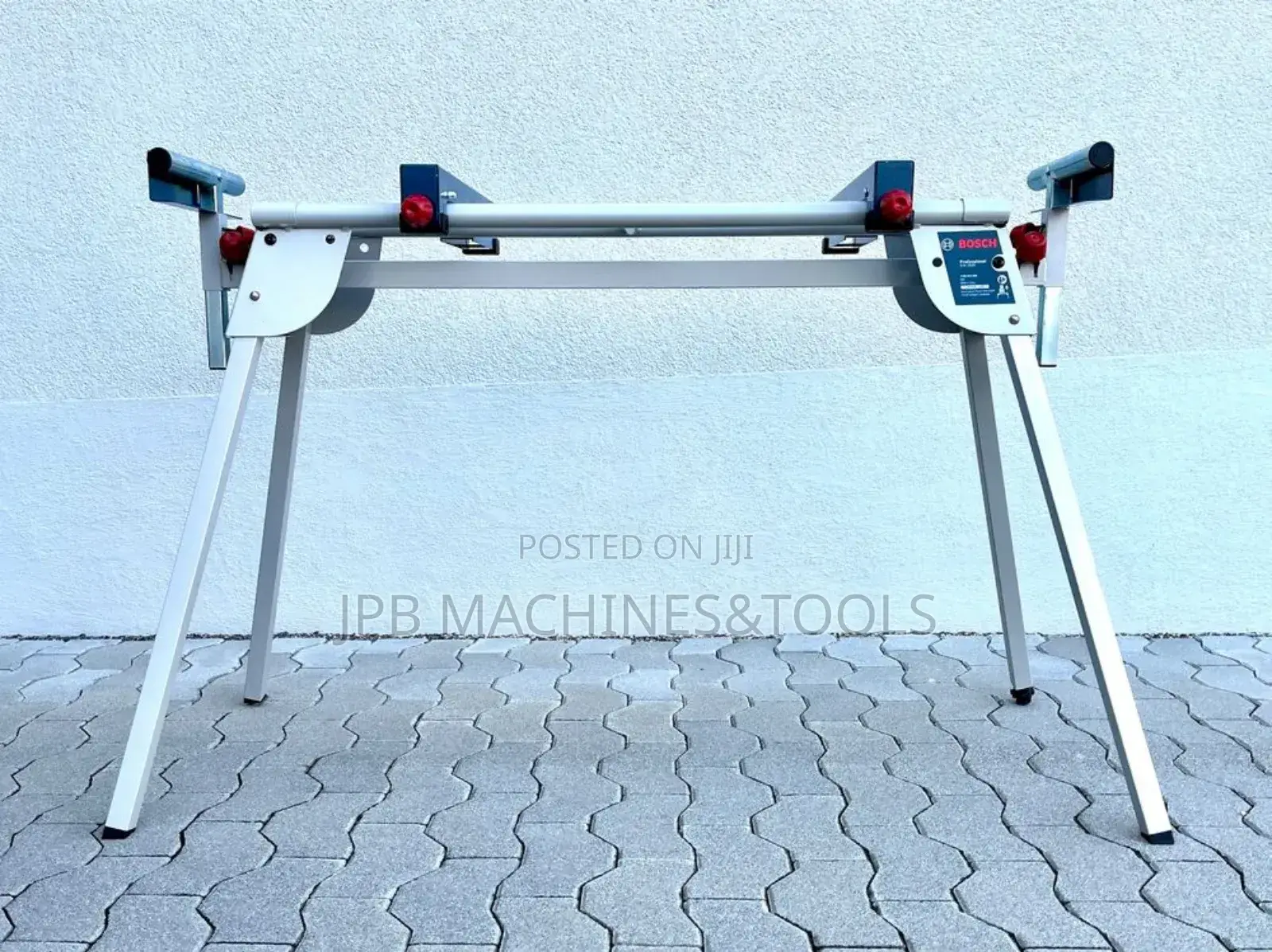 GTA 2600 Bosch Work Bench Top / Mitre Saw