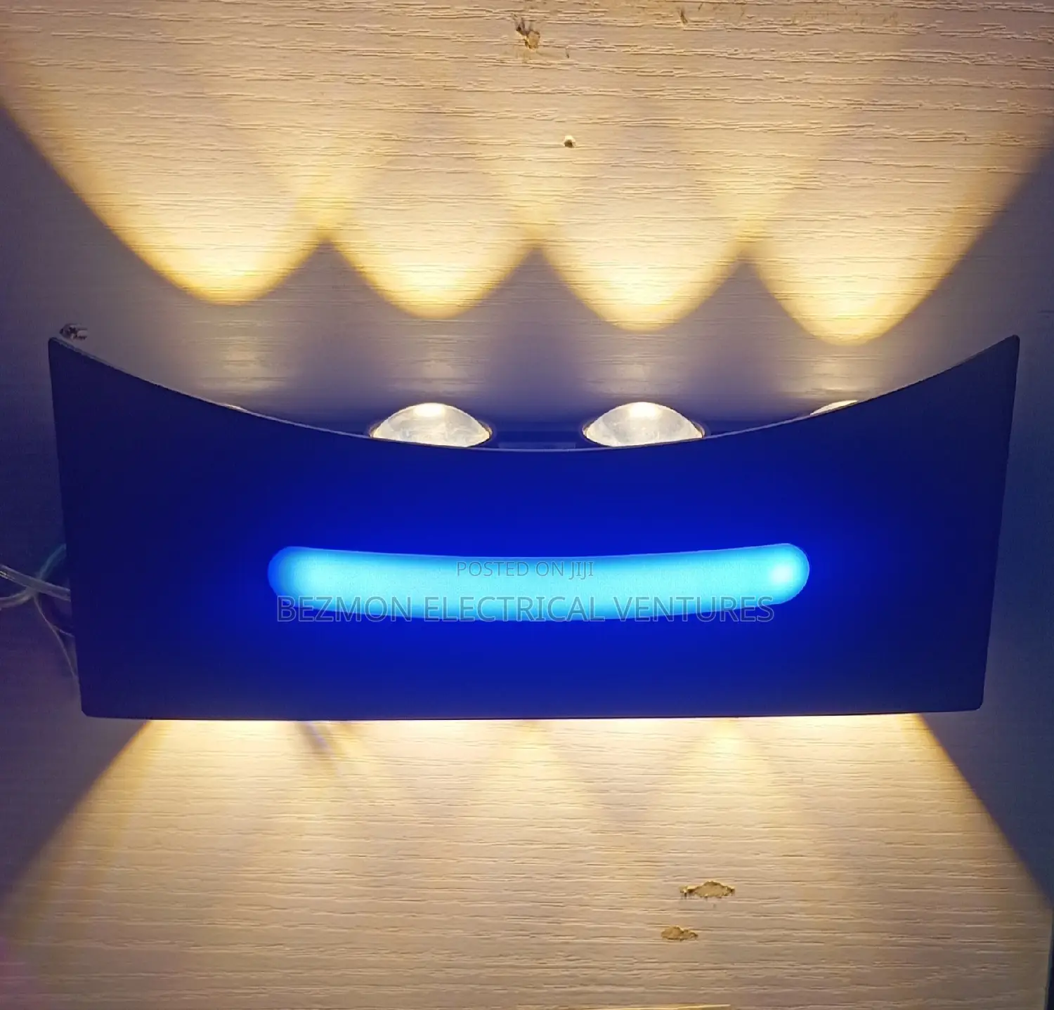 Classic Wall Light Available for Sale