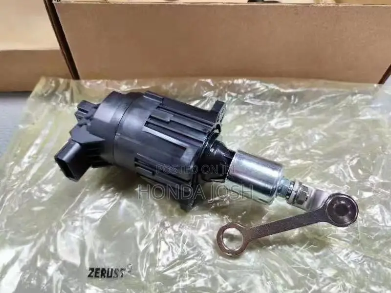 Turbocharger Sensor 2018/2020 Honda Accord 1.5t/ 2.0T