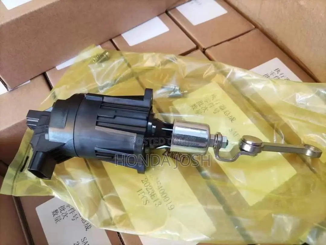 Turbocharger Sensor 2018/2020 Honda Accord 1.5t/ 2.0T