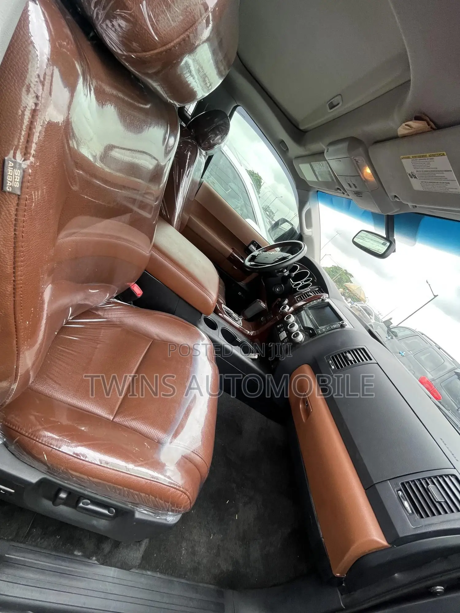 Toyota Sequoia 2014 Gray
