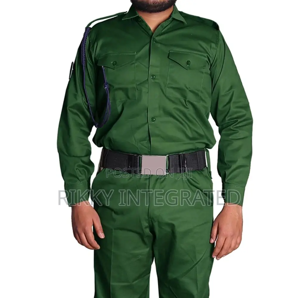 Security Uniforms,Shirts,Blazers,Lab Coat Sewing Factory