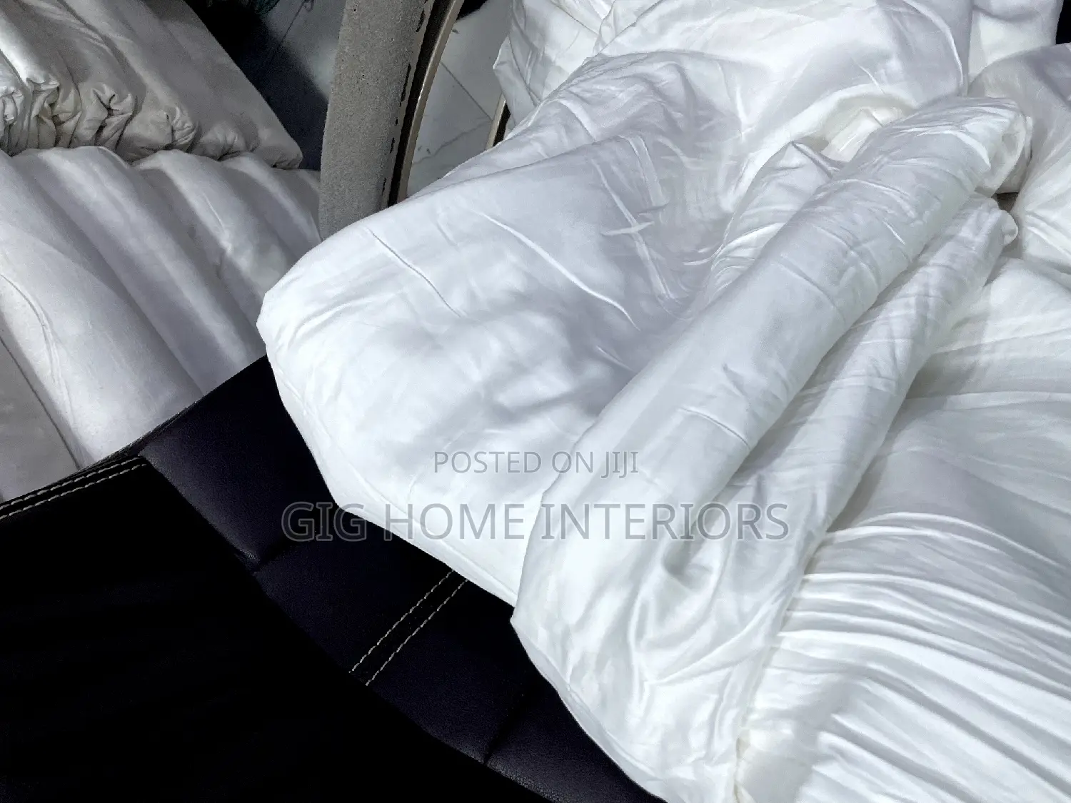 Quality Silk Mulberry Design