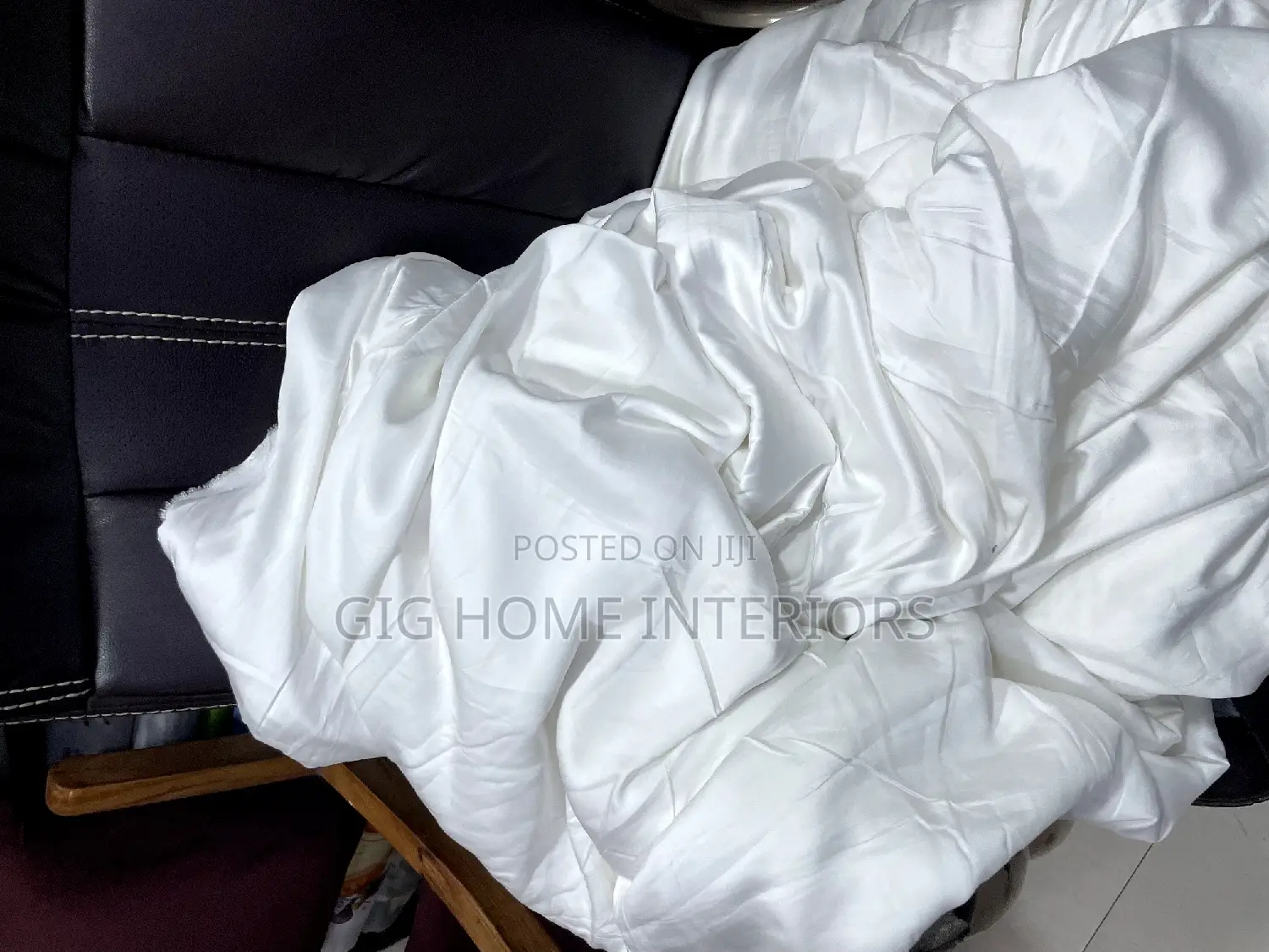 Quality Silk Mulberry Design