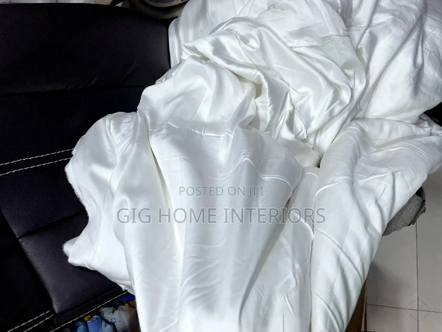 Quality Silk Mulberry Design