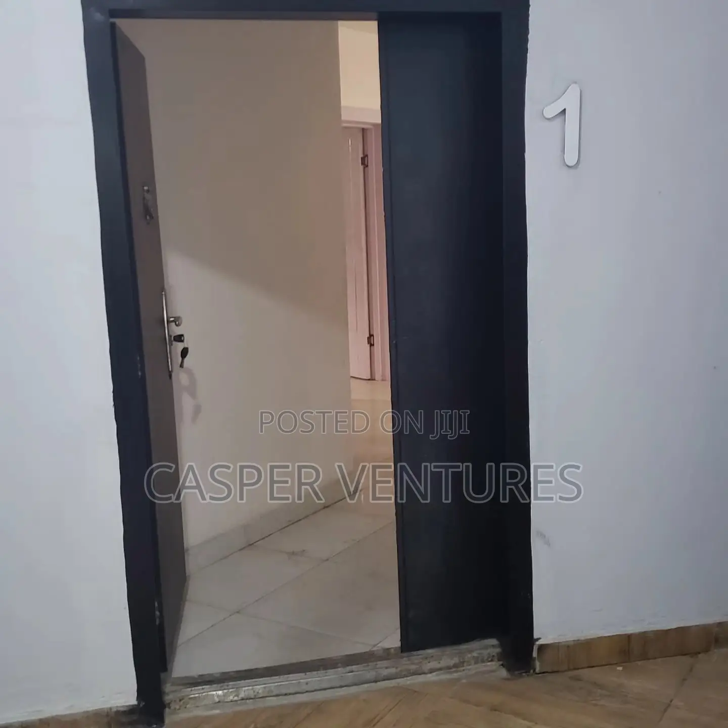 3bdrm Apartment in Admiralty, Lekki Phase 1 for rent