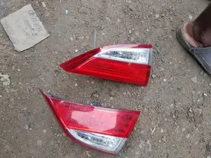 Boot Light for Hyundai Elantra 2012