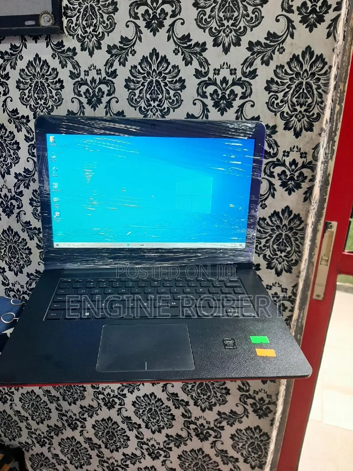 Laptop Dell Inspiron 14 7466 8GB Intel Core I7 HDD 1T