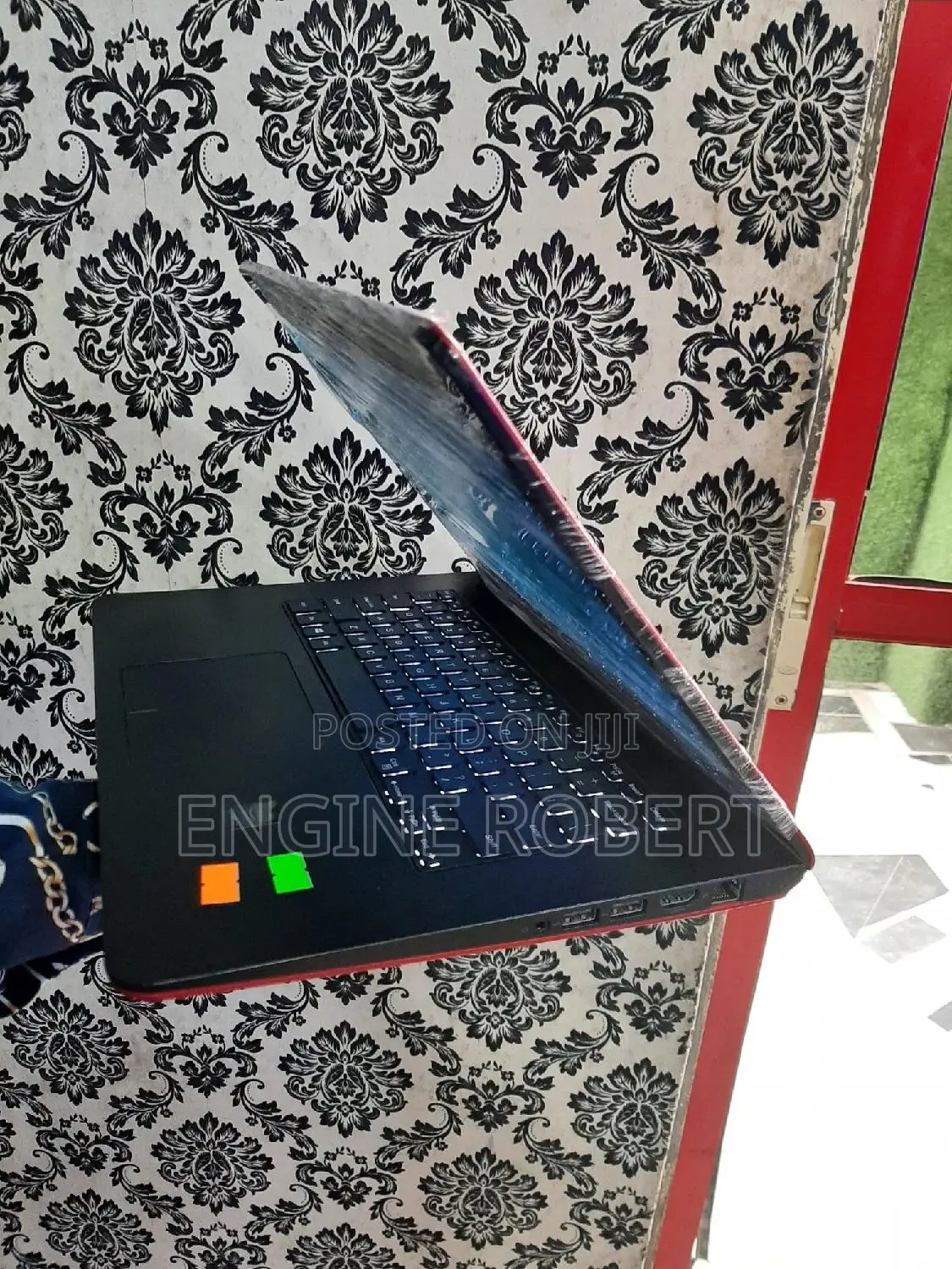 Laptop Dell Inspiron 14 7466 8GB Intel Core I7 HDD 1T