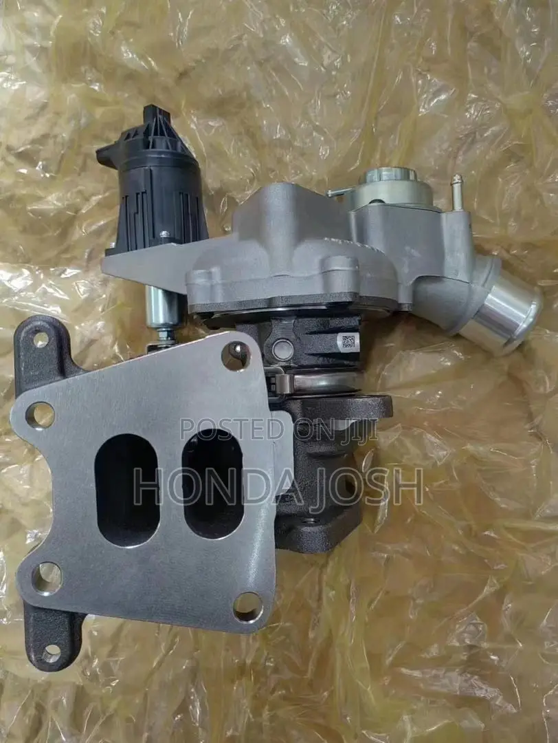 Turbo Honda Fix Turbocharger Underboost Error Code (P0299)
