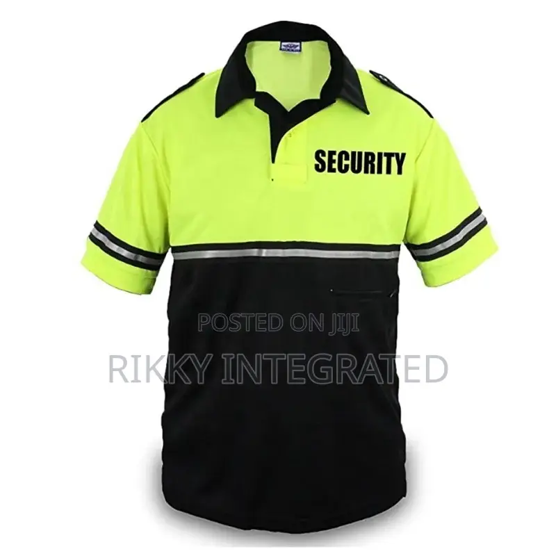 Bulk Uniform Production ,Security Uniform Lagos