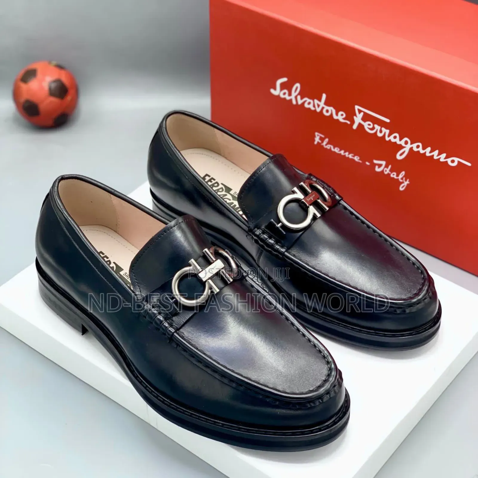 Pure Leather Shoes