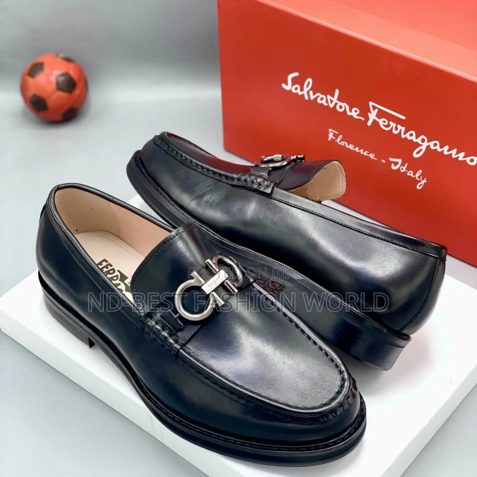 Pure Leather Shoes