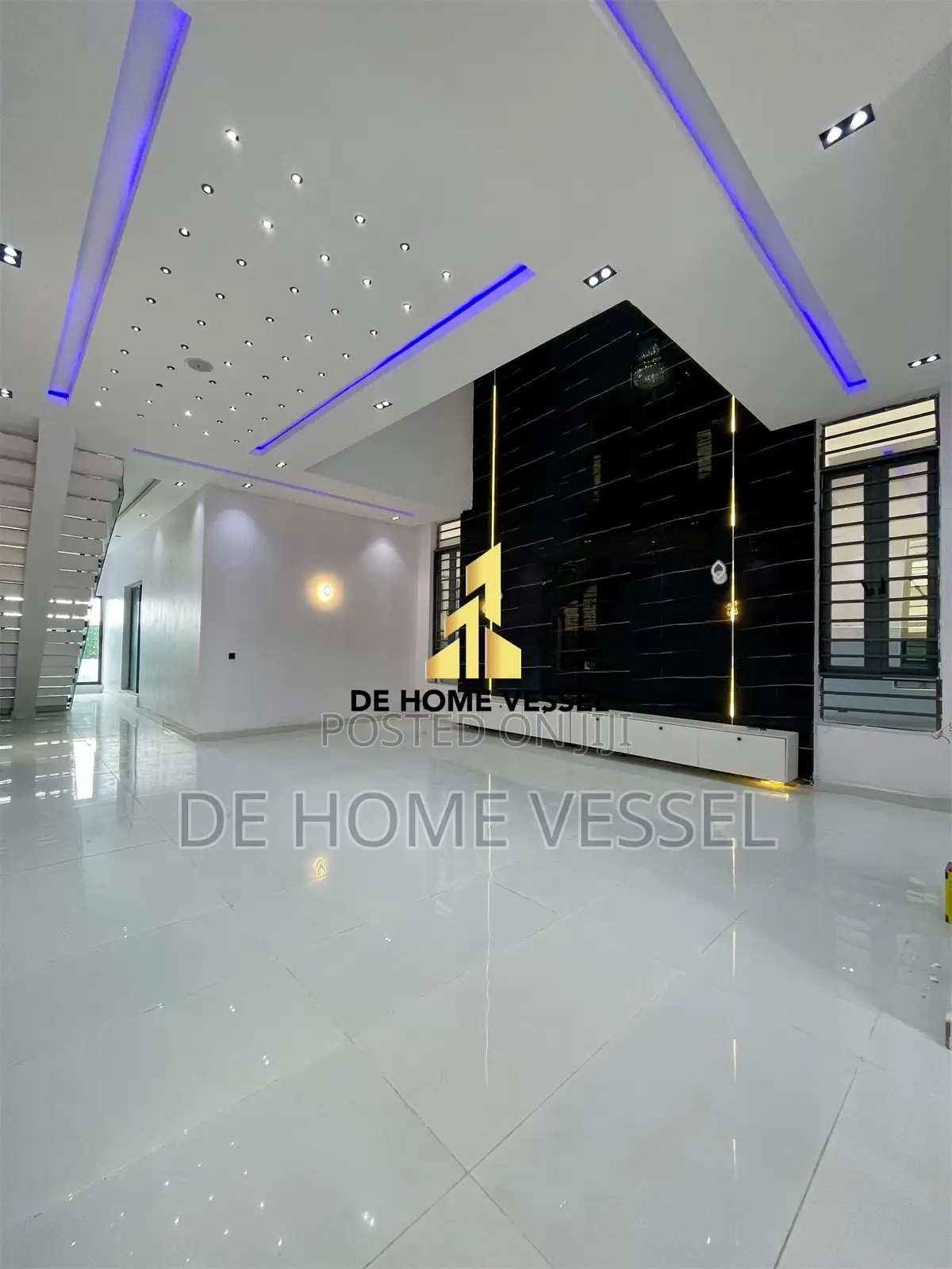 5bdrm Duplex in Ajah for sale