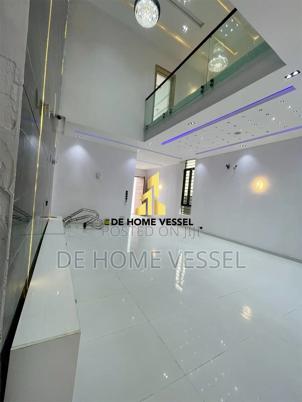 5bdrm Duplex in Ajah for sale