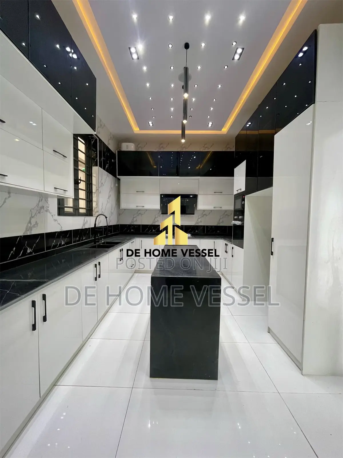 5bdrm Duplex in Ajah for sale