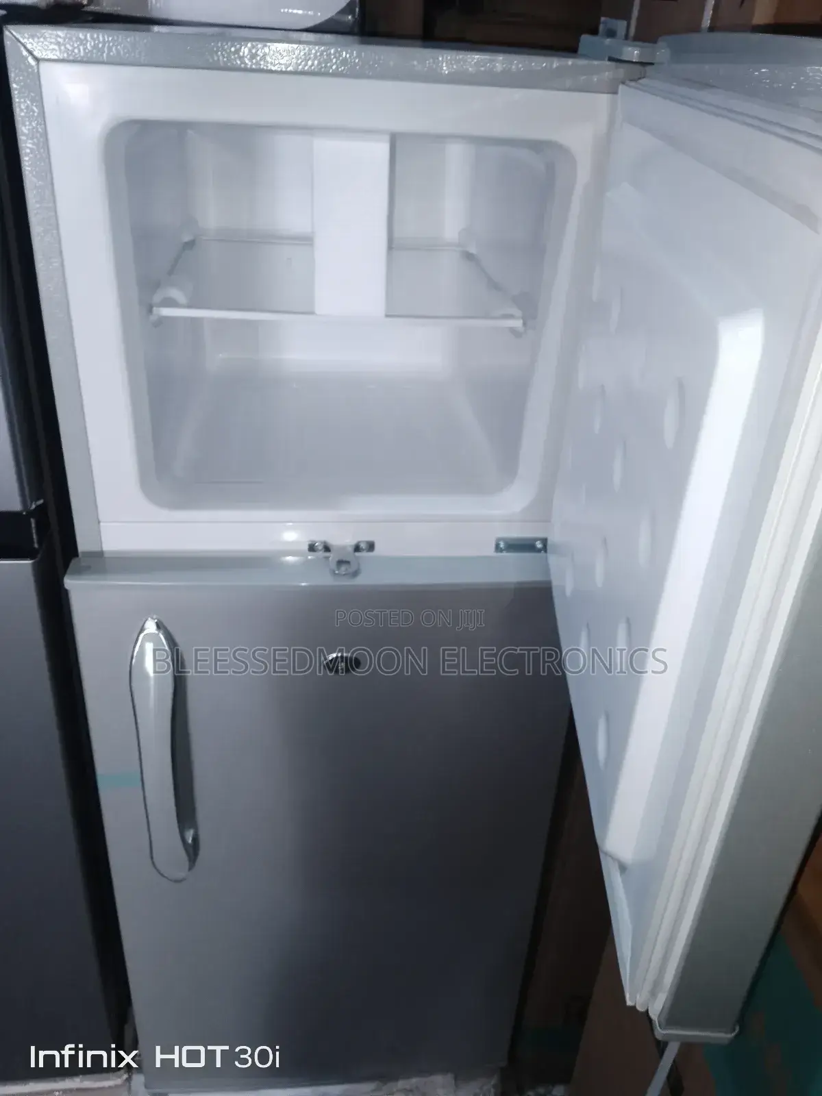 Skyrun Low Voltage Standing Fridge 3 Years Garranty