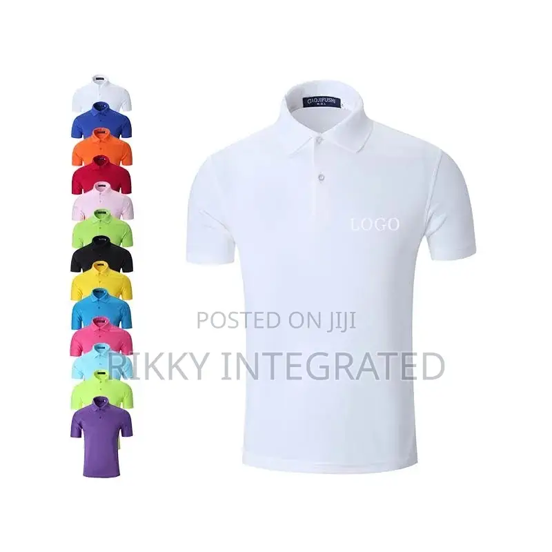 Uniforms for Businesses and Custom Event Wear