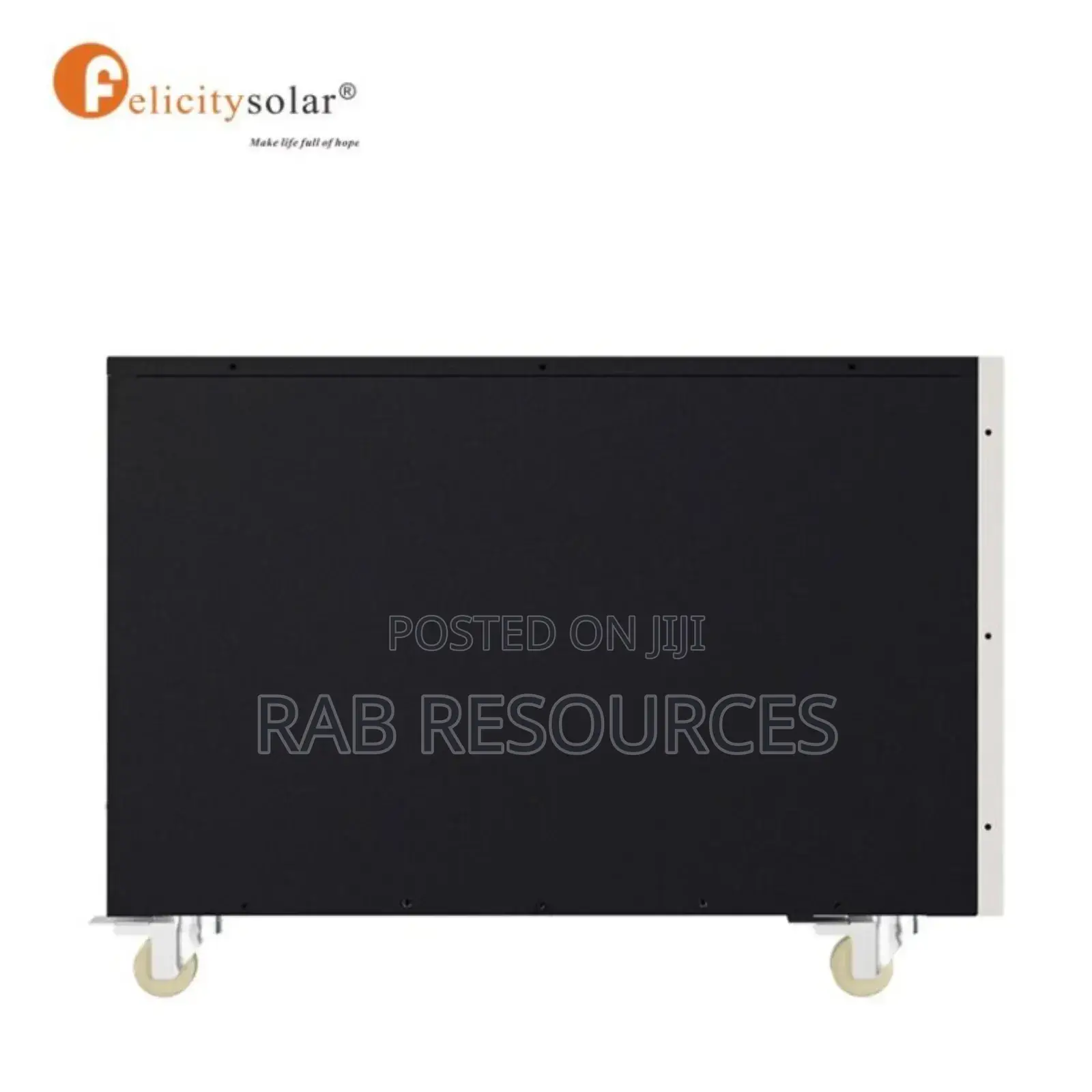 LPBR 48250 48V Lithium Battery