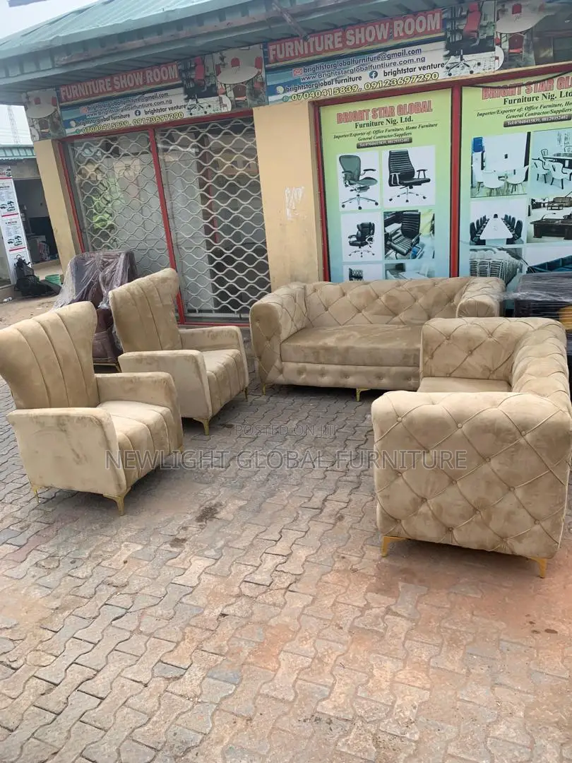 Quality Home Sofa Chair 7 Sita