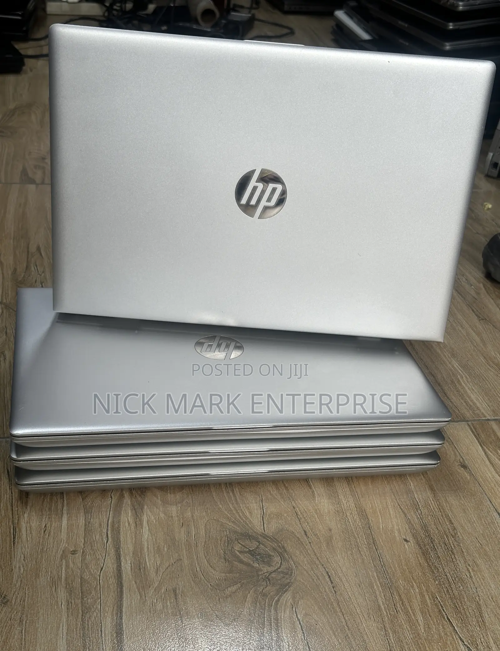 Laptop HP ProBook 650 G5 8GB Intel Core I5 SSD 256GB