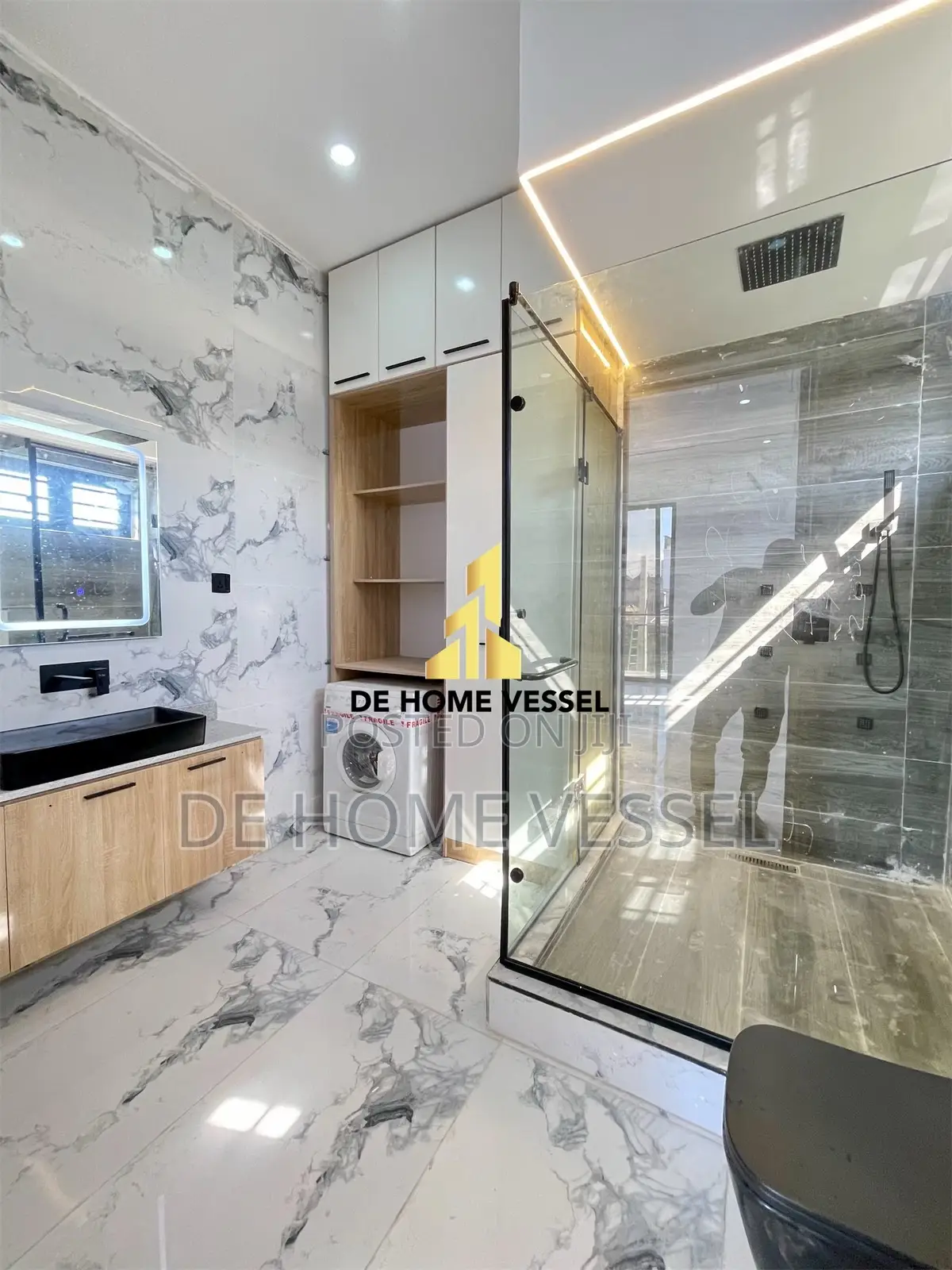 5bdrm Duplex in Ologolo for sale