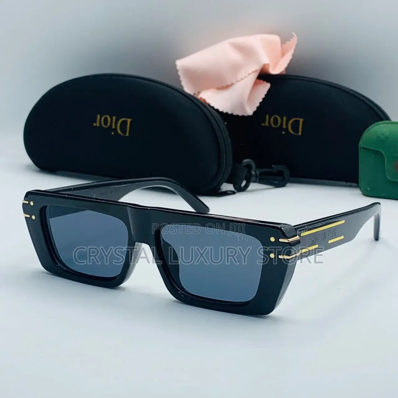 Top Quality Luxury Dior Sunglasses