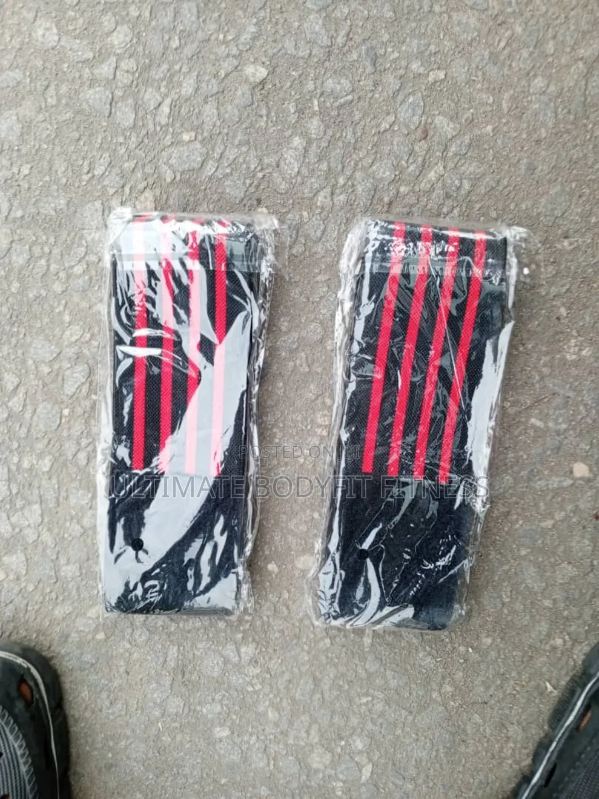 Brand New Compression Knee Support Wrap Pad Leg