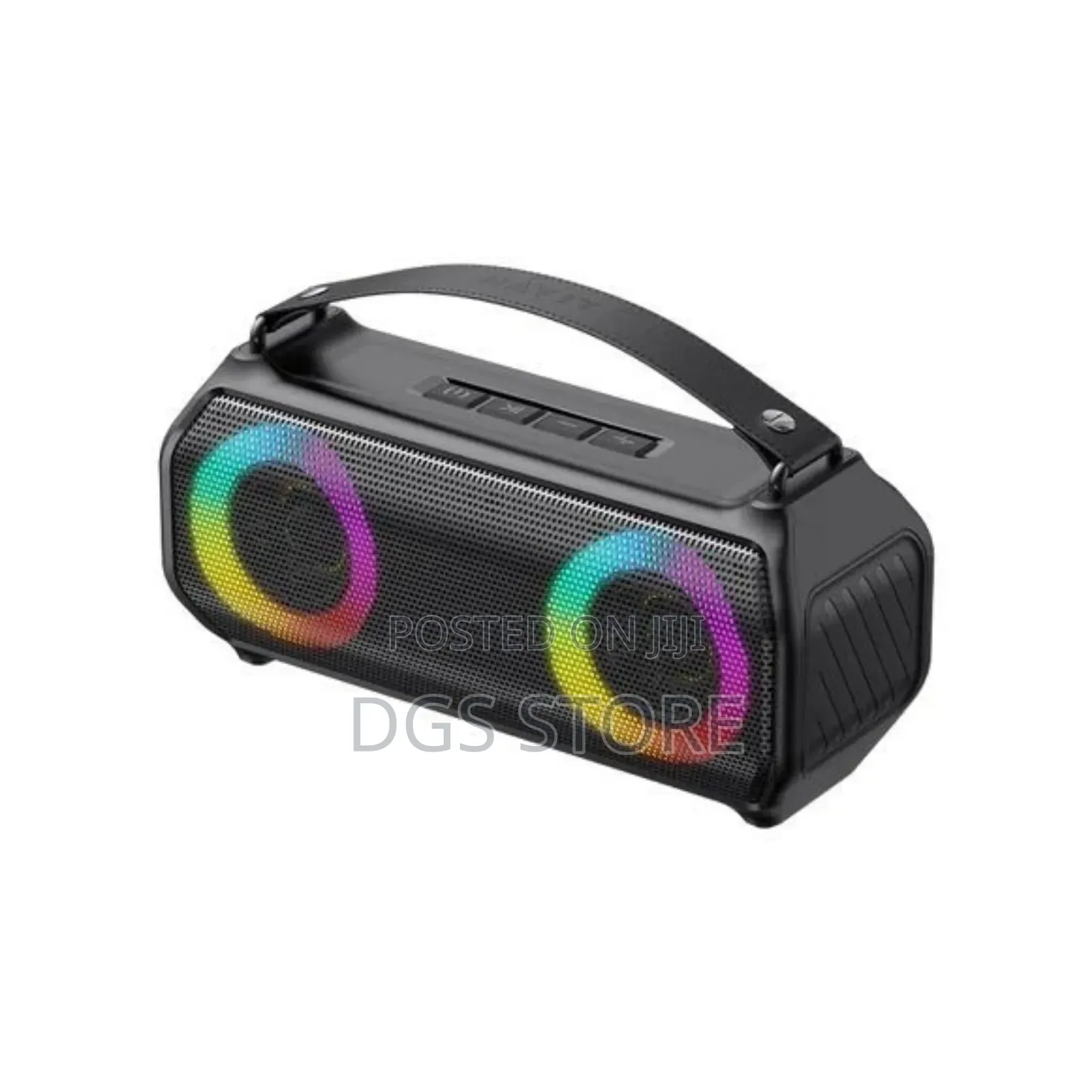 Havit SK888BT Colorful Bluetooth Speaker