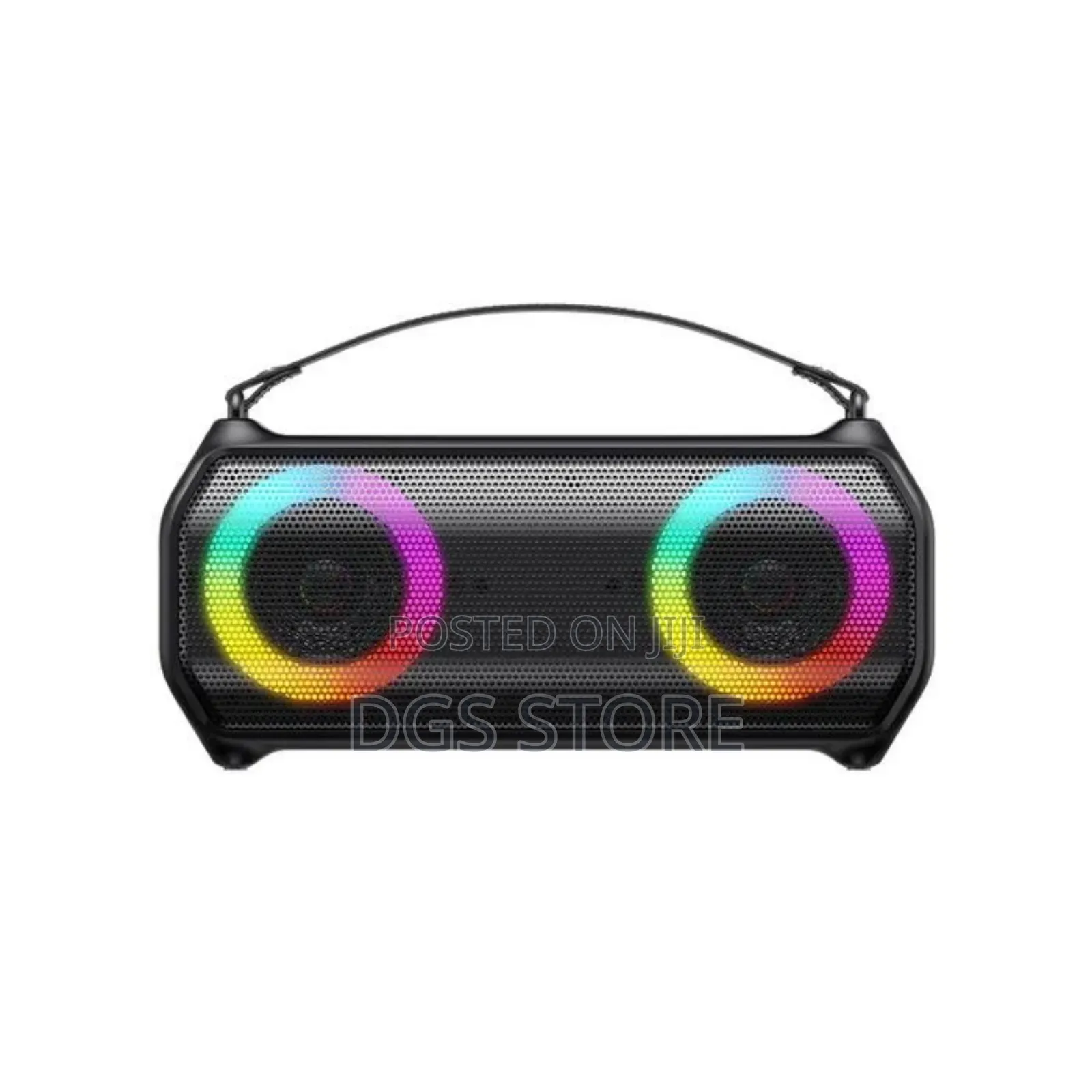 Havit SK888BT Colorful Bluetooth Speaker