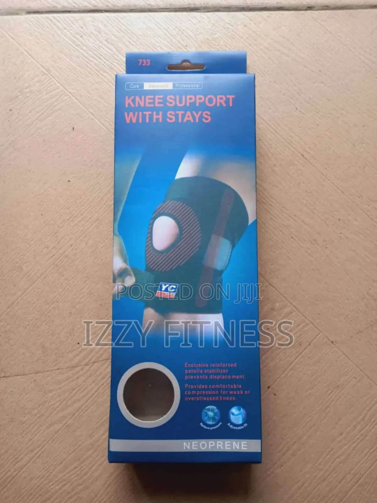Brand New Knee Support