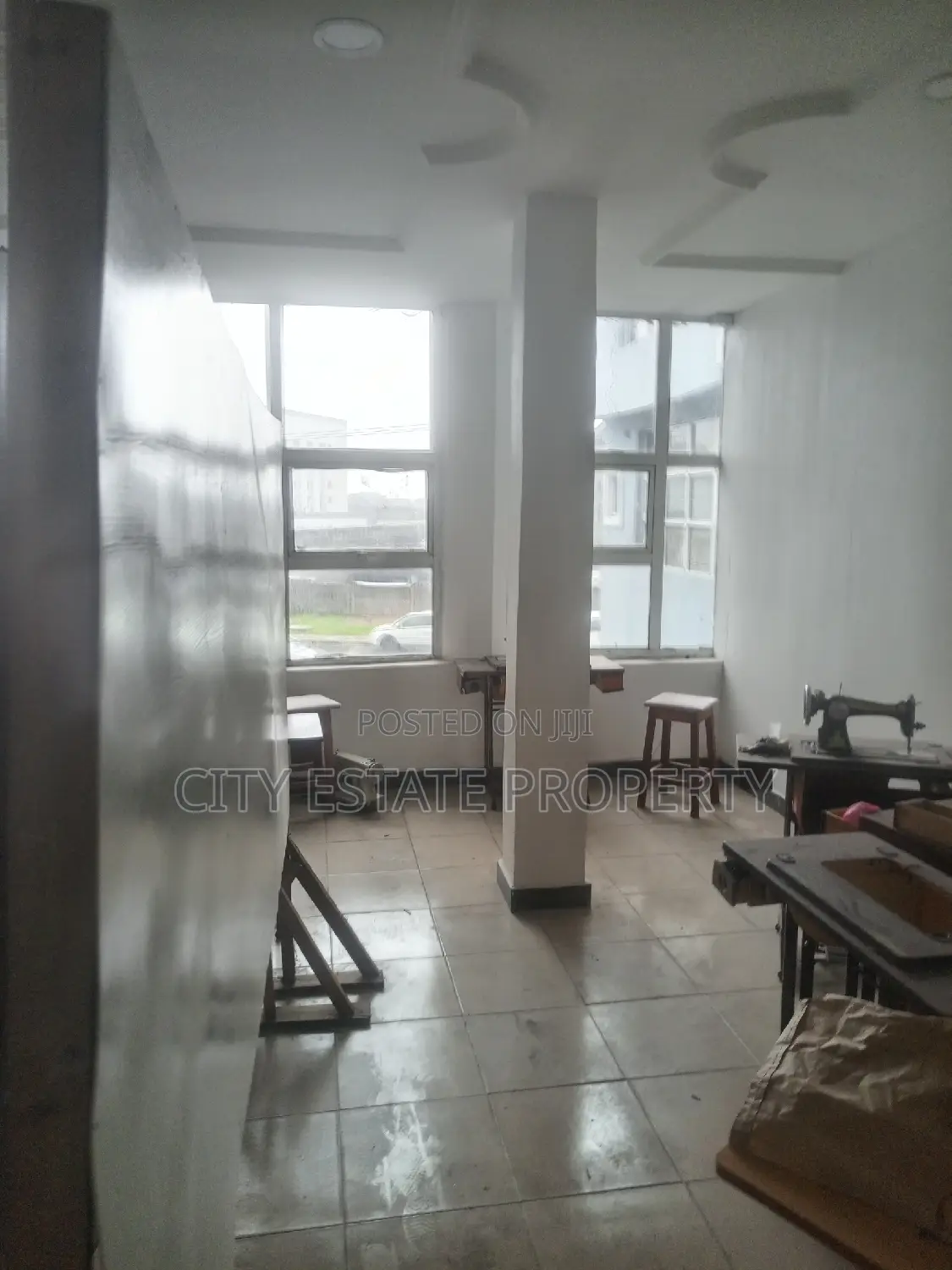 Office Space for Rent in GRA Portharcourt