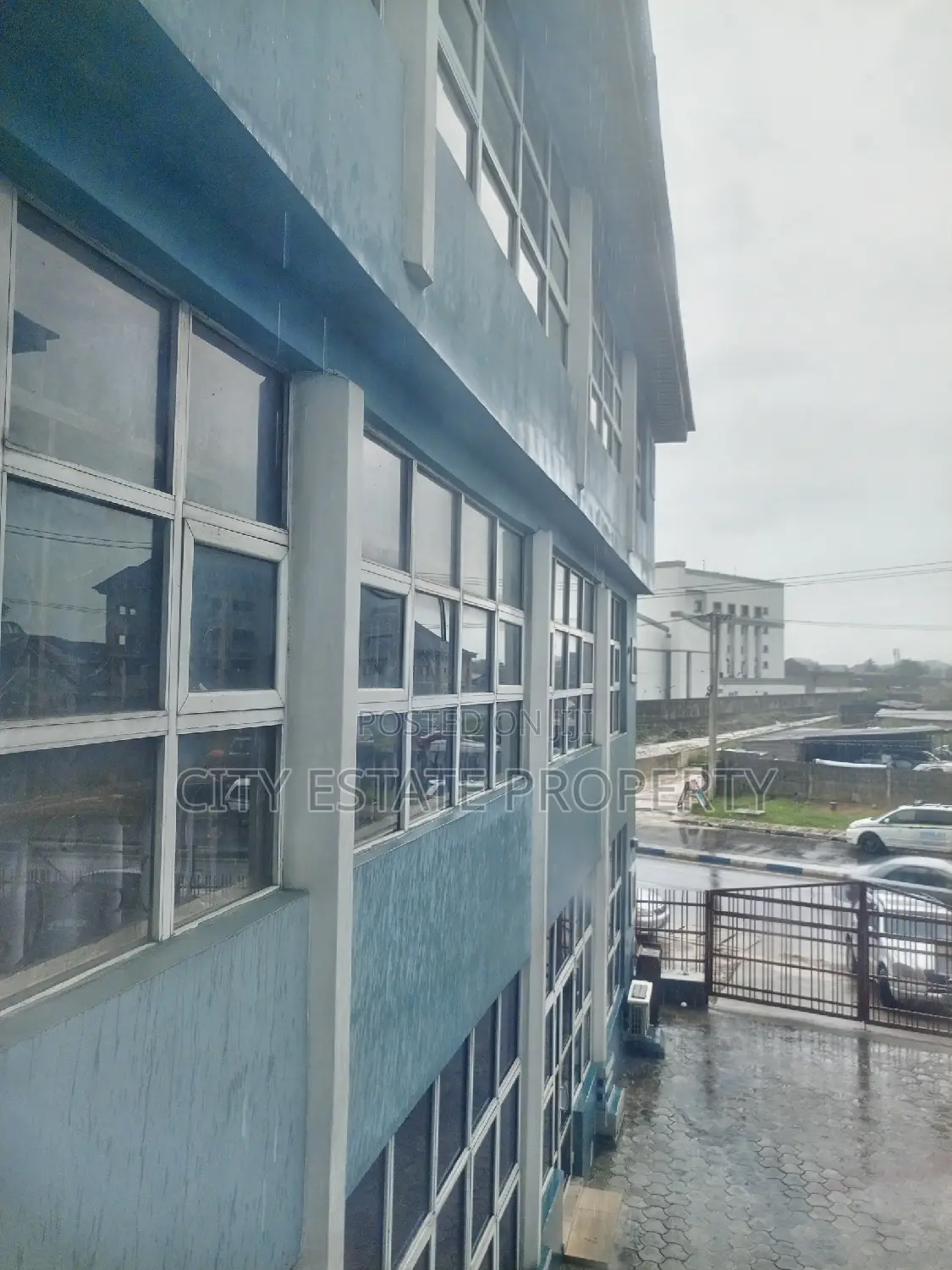 Office Space for Rent in GRA Portharcourt