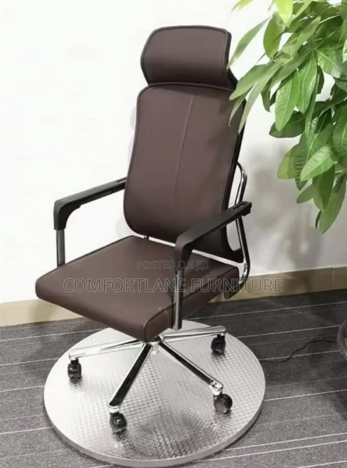 Office Swivel Chair
