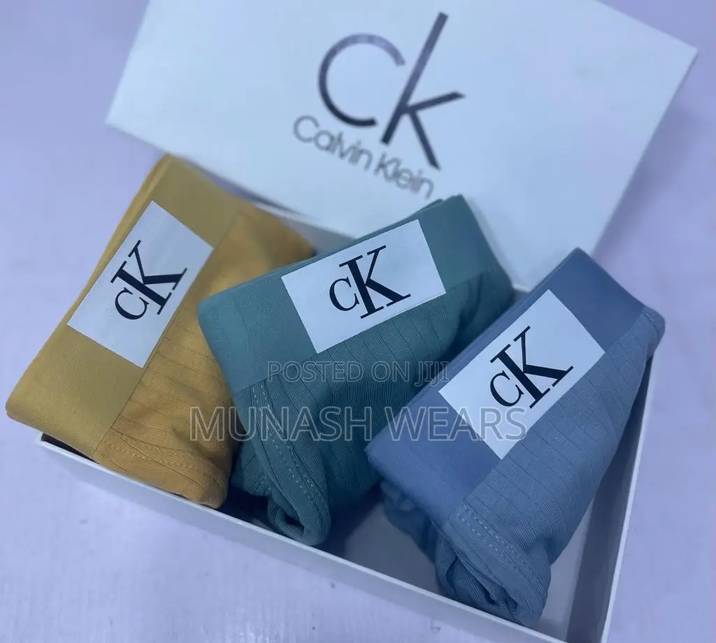 Luxury Original Boxers