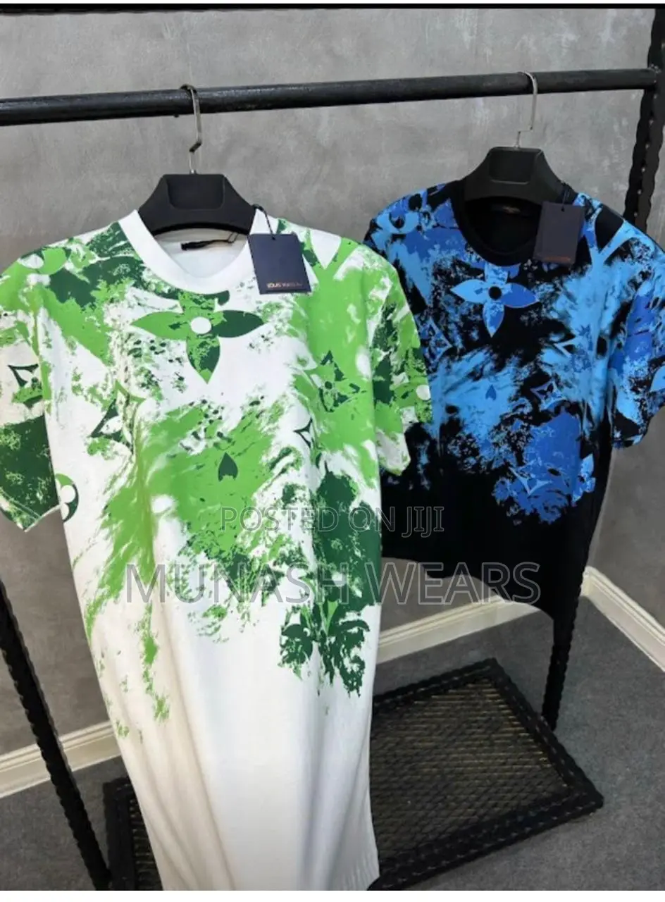 Luxury Italian T-Shirt for Men
