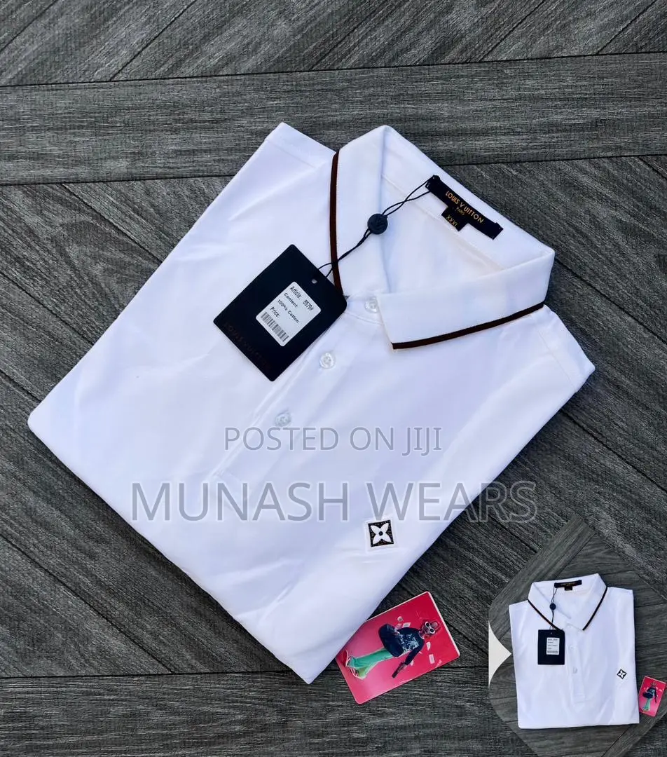 Classic Polo