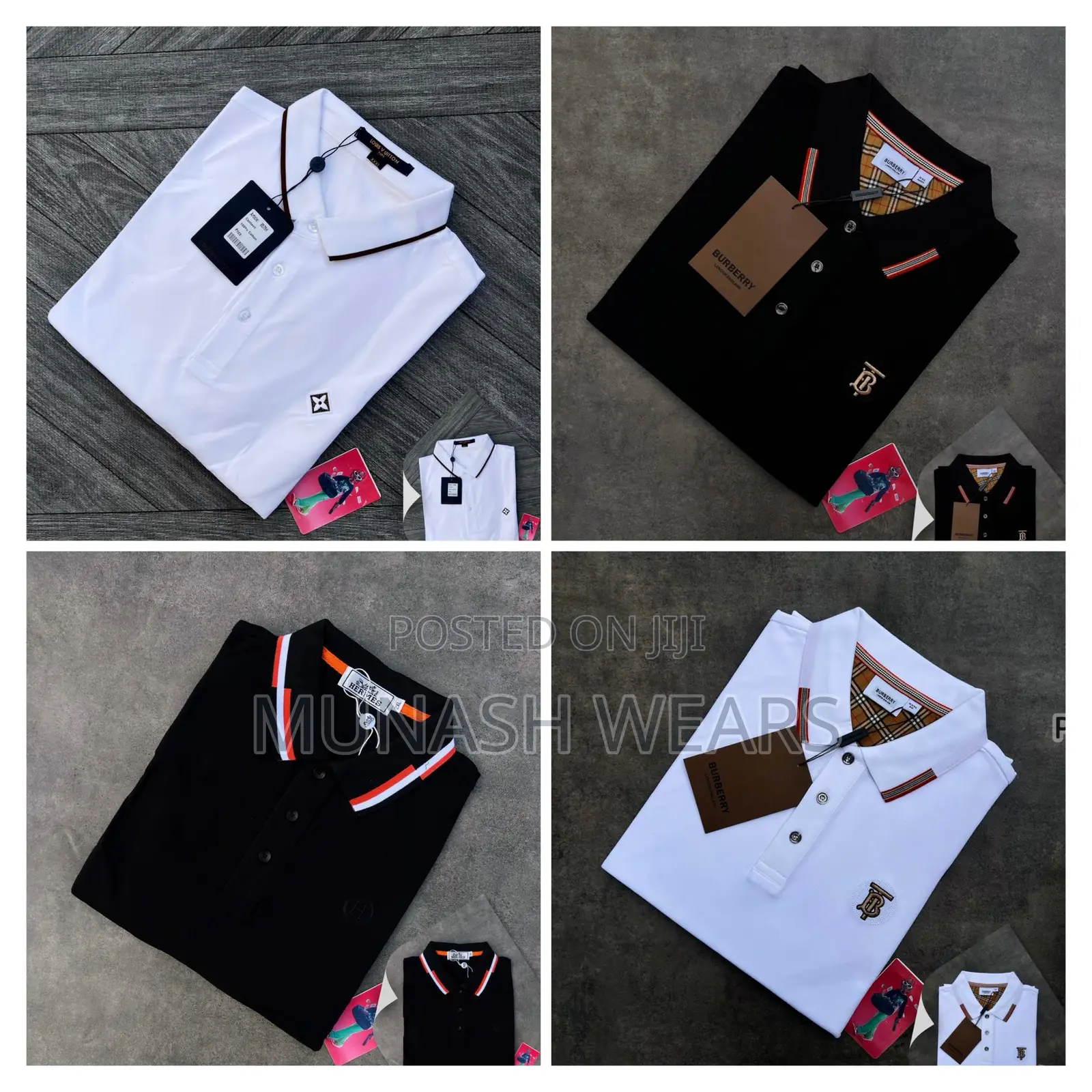 Classic Polo